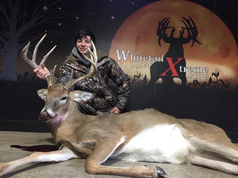 Whitetail Xtreme LLC logo