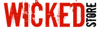 Wicked Store logo