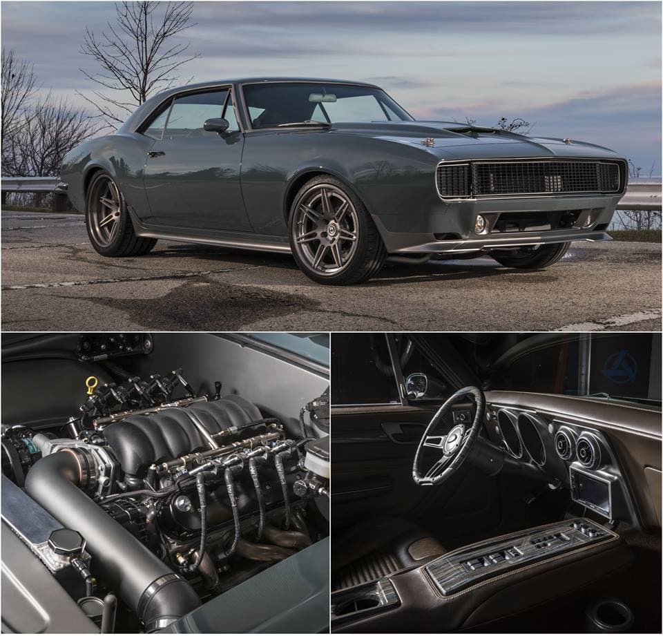 Wisconsin Hydrographics logo