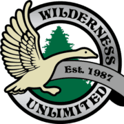 Wilderness Unlimited logo