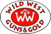 Wild West Guns logo