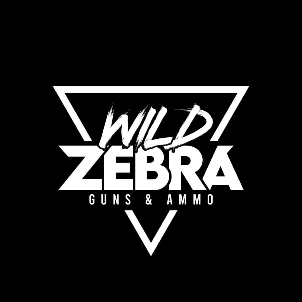 Wild Zebra Guns logo