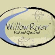 Willow River Rod and Gun Club logo