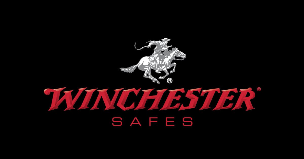 Winchester Safes logo