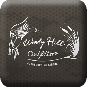 Windy Hill Outfitters logo