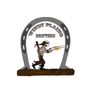 Windy Plains Drifters logo