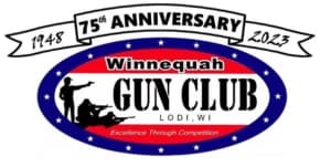 Winnequah Gun Club - Outdoor logo