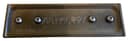 Fatboy Arca Plate Keymod 4