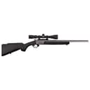 Trad Outfitter G3 44MAG 22 BLK 3-9X40 Scope 4