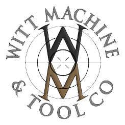 Witt Machine logo