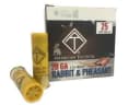 ATI Ammunition 20 Gauge – 250rd 2