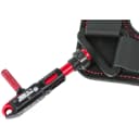 B3 Brave Release Swivel Stem Red 1