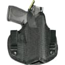Crossfire Eclipse Holster Compact 3-3.5 in. IWB/OWB RH 3