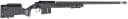 Christensen Arms 8010400100 BA Tactical Long Range 6.5 PRC 4+1 26″ Carbon Fiber Barrel, Black Nitride Finish, Black with Gray Webbing Stock 1
