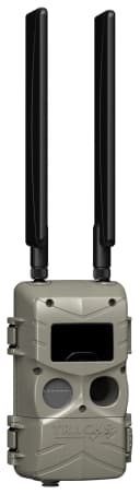 Cuddeback LTC2A Tracks Cell Brown 2