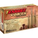 Barnes Bullets 5.56 NATO 70gr TSX – 20rd 2