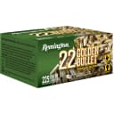 remington .22 LR 36gr HP – 225rd 2
