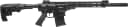 Derya Firearms DY1220US Namlu DY12 12 Gauge Semi-Auto 3″ 5+1 20″ Black Melotine Threaded Barrel, Black Anodized Aluminum Receiver w/Picatinny Rail, Black Adjustable Polymer Stock & Pistol Grip 1