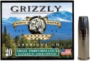 Grizzly Ammo .44 Magnum 320gr – 20rd 4