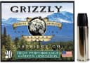 Grizzly Ammo .44 Magnum 355gr – 20rd 2
