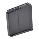 Savage Arms 110BA Rifle Magazine .338 Lapua 5/rd Black 3