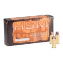 HSM .44 Magnum 300gr HP 2