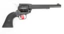 Heritage Arms .22 LR – 6rd 1