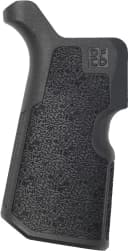 Die Free CO Kung Fu Grip Black – 12 Degree Grip Angle 4