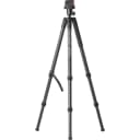 BOG DeathGrip Infinite Tripod Black Carbon Fiber 1