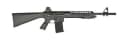 Garaysar MKA1919 Match Pro 12ga Semi-Auto Shotgun 20″ 5+1 Black 2