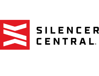 Silencer Central logo