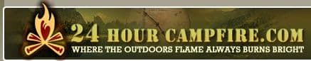 24 Hourcampfire logo