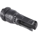 Solgw Nox 7.62 AK M14X1 LH BLK 1