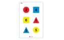 Action Tgt Discret Cmnd Trng 100PK 3