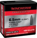 winchester 6.5 Creedmoor 129gr – 100rd 1