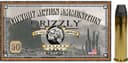 Grizzly Ammo .357 Magnum 158gr – 50rd 1