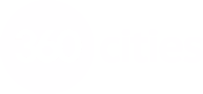 360 Cities logo