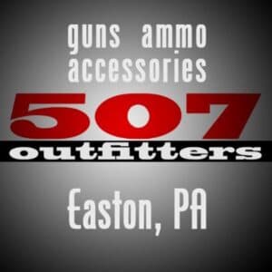 507 Outfitters logo