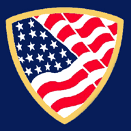 American Firearms School logo