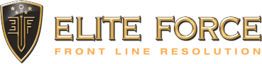Elite Force Airsoft logo