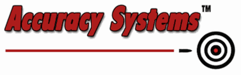 Accuracy Systems logo