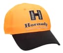 Outdoor Cap HRN05A Hornady Cap Polyester Blaze/Black Structured OSFA 4