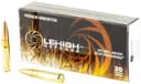 Lehigh Defense .300 Blackout 115gr – 20rd 4