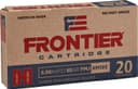 Hornady 5.56 NATO 55gr – 20rd 2