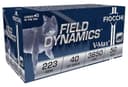 fiocchi .223 Remington 40gr – 50rd 4