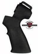 Adv. Tech. Pistol Grip Kit – for Most Pumps Black SYN 3