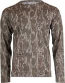 Habit Bear Cave Long Sleeve – Tee MO Bottomland X-large 4