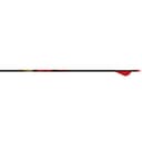 Gold Tip Hunter Arrows 400 Raptor Vanes 6 pk. 2