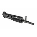 Mcr Dual-feed Upper Picatinny 12.5IN Dry Film 4