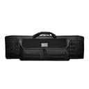 1680D Tactical Single 42” Rifle Case Black 1